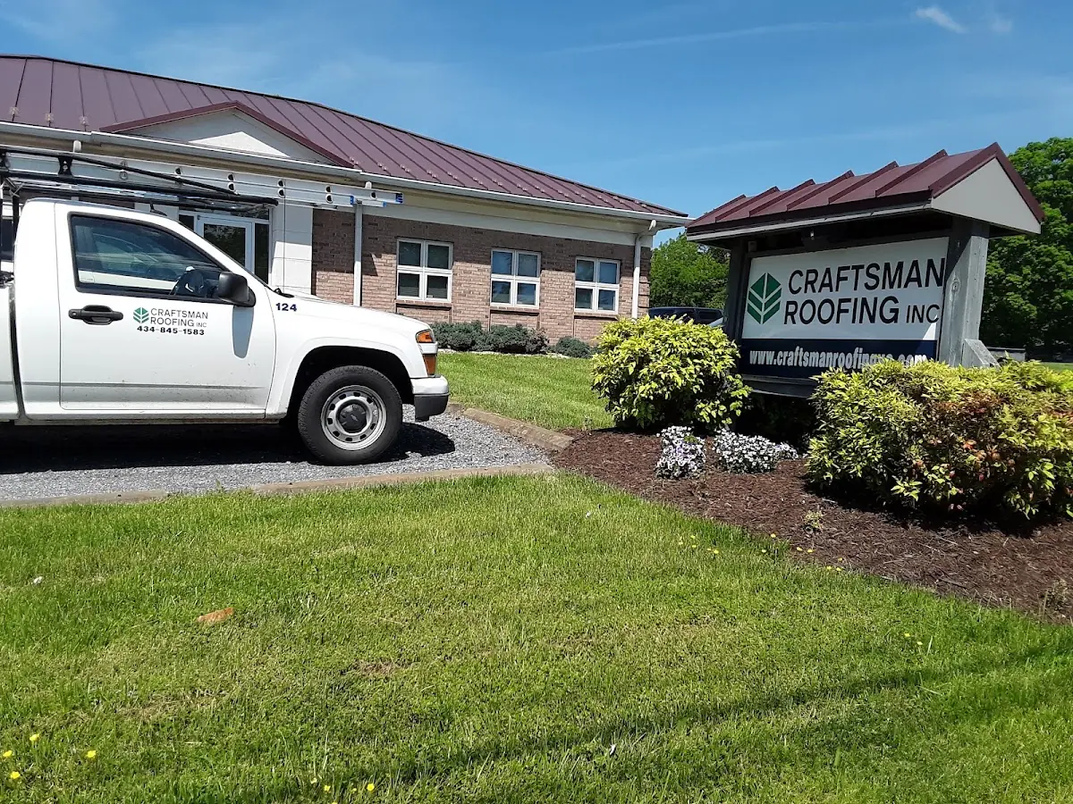 Quality Chimney Repair by experienced craftsmen in Lehman